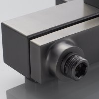 Душевая стойка Rose R2836T