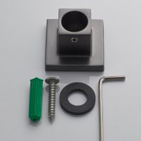 Душевая стойка Rose R2836T