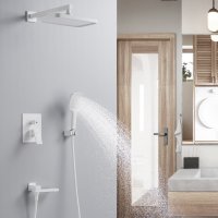 Душевой комплект Rose R2835C