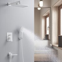 Душевой комплект Rose R2835C