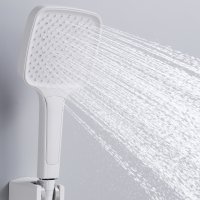 Душевой комплект Rose R2835C