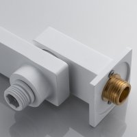 Душевой комплект Rose R2835C