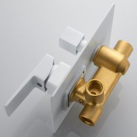 Душевой комплект Rose R2835C