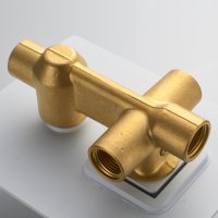 Душевой комплект Rose R2835C