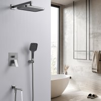 Душевой комплект Rose R2835T