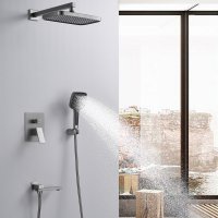 Душевой комплект Rose R2835T