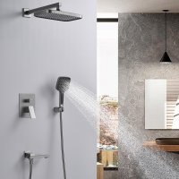 Душевой комплект Rose R2835T