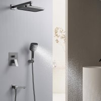 Душевой комплект Rose R2835T