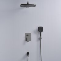 Душевой комплект Rose R2835T