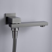 Душевой комплект Rose R2835T