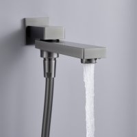 Душевой комплект Rose R2835T