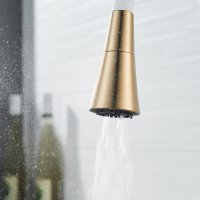 Смеситель для кухни Shevanik S543G-1