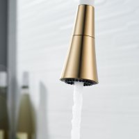 Смеситель для кухни Shevanik S543G-1