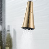 Смеситель для кухни Shevanik S543G-1