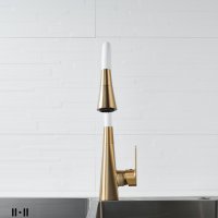 Смеситель для кухни Shevanik S543G-1