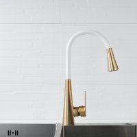 Смеситель для кухни Shevanik S543G-1