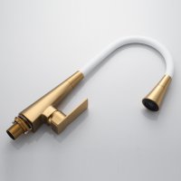 Смеситель для кухни Shevanik S543G-1