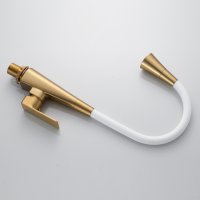 Смеситель для кухни Shevanik S543G-1