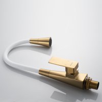 Смеситель для кухни Shevanik S543G-1