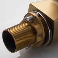 Смеситель для кухни Shevanik S543G-1