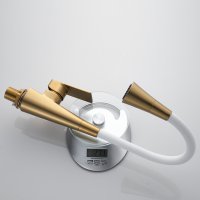 Смеситель для кухни Shevanik S543G-1