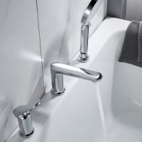 Смеситель для ванны Shevanik S4312