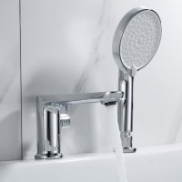 Смеситель для ванны Shevanik S4312