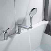 Смеситель для ванны Shevanik S4312