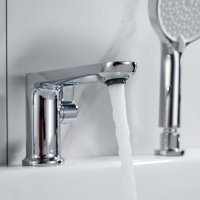 Смеситель для ванны Shevanik S4312