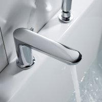 Смеситель для ванны Shevanik S4312