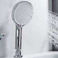 Смеситель для ванны Shevanik S4312