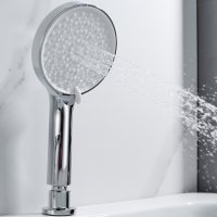 Смеситель для ванны Shevanik S4312