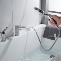 Смеситель для ванны Shevanik S4312