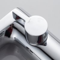 Смеситель для ванны Shevanik S4312