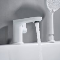 Смеситель для ванны Shevanik S4312C