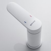 Смеситель для ванны Shevanik S4312C