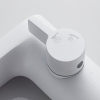 Смеситель для ванны Shevanik S4312C