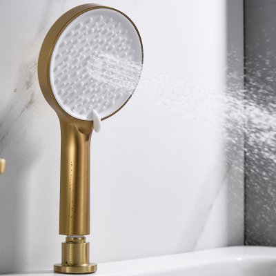 Смеситель для ванны Shevanik S4312G