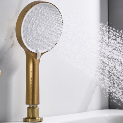 Смеситель для ванны Shevanik S4312G