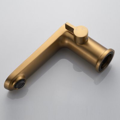 Смеситель для ванны Shevanik S4312G