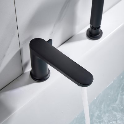 Смеситель для ванны Shevanik S4312H