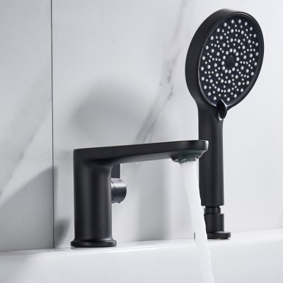 Смеситель для ванны Shevanik S4312H