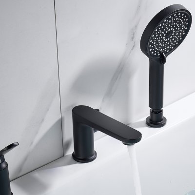 Смеситель для ванны Shevanik S4312H