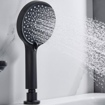 Смеситель для ванны Shevanik S4312H