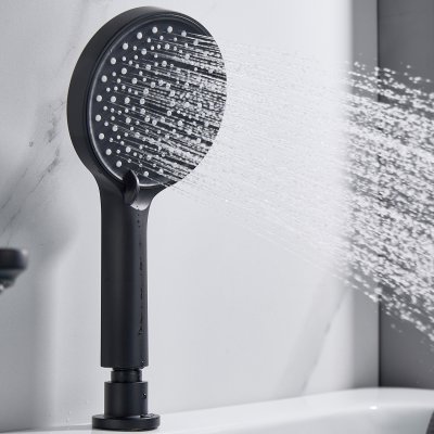 Смеситель для ванны Shevanik S4312H