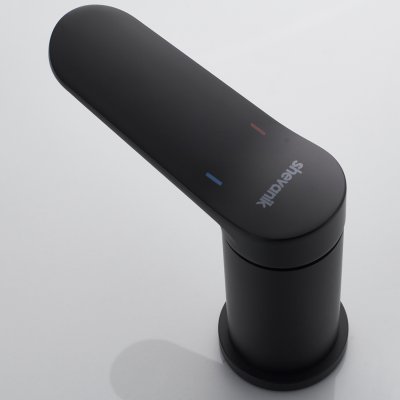 Смеситель для ванны Shevanik S4312H