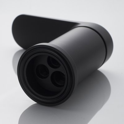 Смеситель для ванны Shevanik S4312H