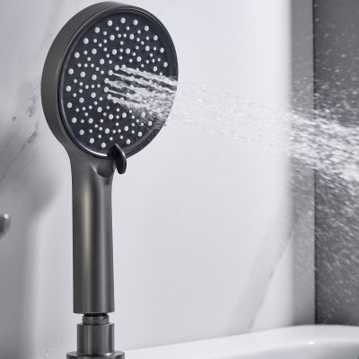 Смеситель для ванны Shevanik S4312T