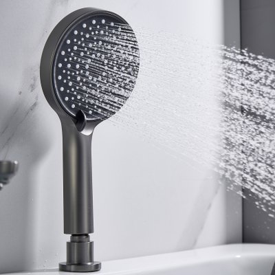 Смеситель для ванны Shevanik S4312T