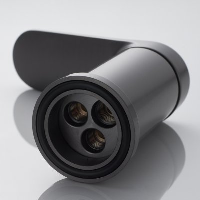 Смеситель для ванны Shevanik S4312T